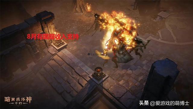 热门游戏排行榜前十名2022手游，2022十大热门手游（2022年8月全球手游畅销榜简评）