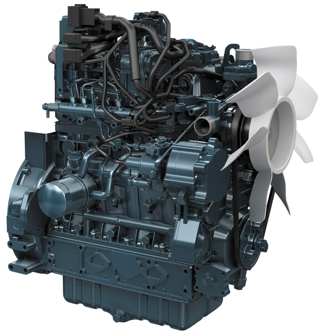 多功能大型履带收割机最新款，久保田全新EX108Q-S履带收割机