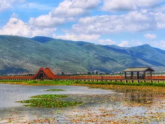 红河旅游攻略，云南红河旅游（云南红河州十二大旅游景点）