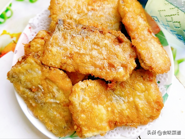 黄花鱼是海鱼吗，黄鱼是海鱼吗（推荐买这4种海鱼）