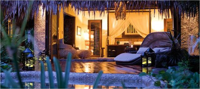 世界十大最贵私人岛屿排行榜，世界十大最贵私人岛屿排行榜图片（世上最奢华的私人旅游度假岛屿）