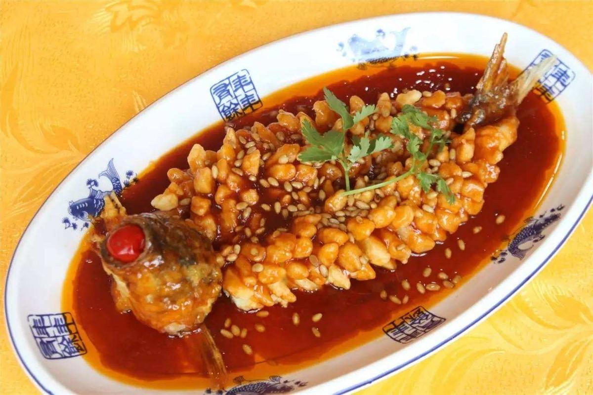 粤菜经典名菜,去广东必点的6道粤菜 - 玉三网