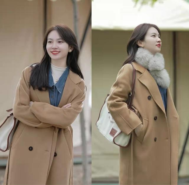 冬季穿衣打扮服饰搭配技巧，秋冬穿衣打扮服饰搭配技巧（试试这几种搭配模板）