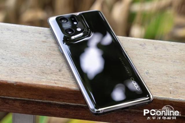 滤镜最好的手机排行，哈苏色彩为何如此讨喜