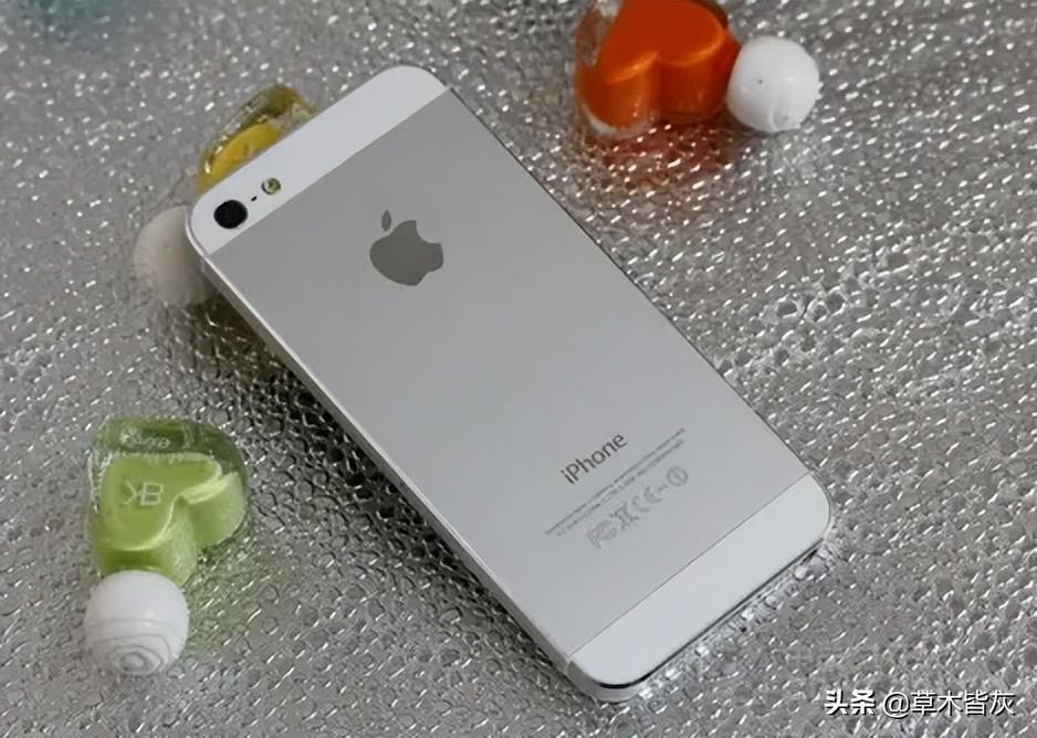 iphone6屏幕尺寸多少厘米（附苹果手机尺寸一览表）