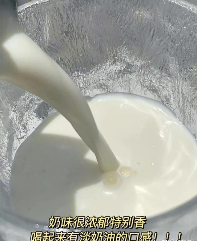 浓缩牛奶与纯牛奶区别，浓缩牛奶与纯牛奶区别图片（大家喝过的最好喝的纯牛奶是什么）