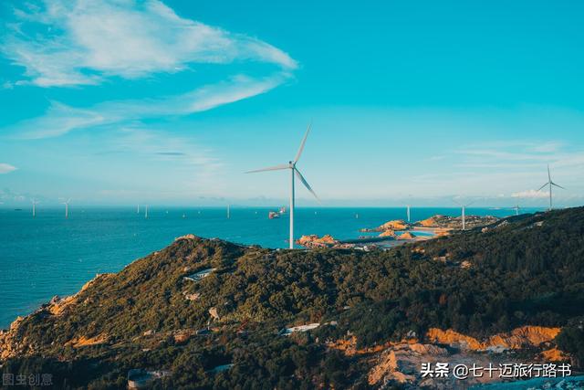 福建有哪些地方，福建景点有哪些地方（附：20天大环线自驾游路线）