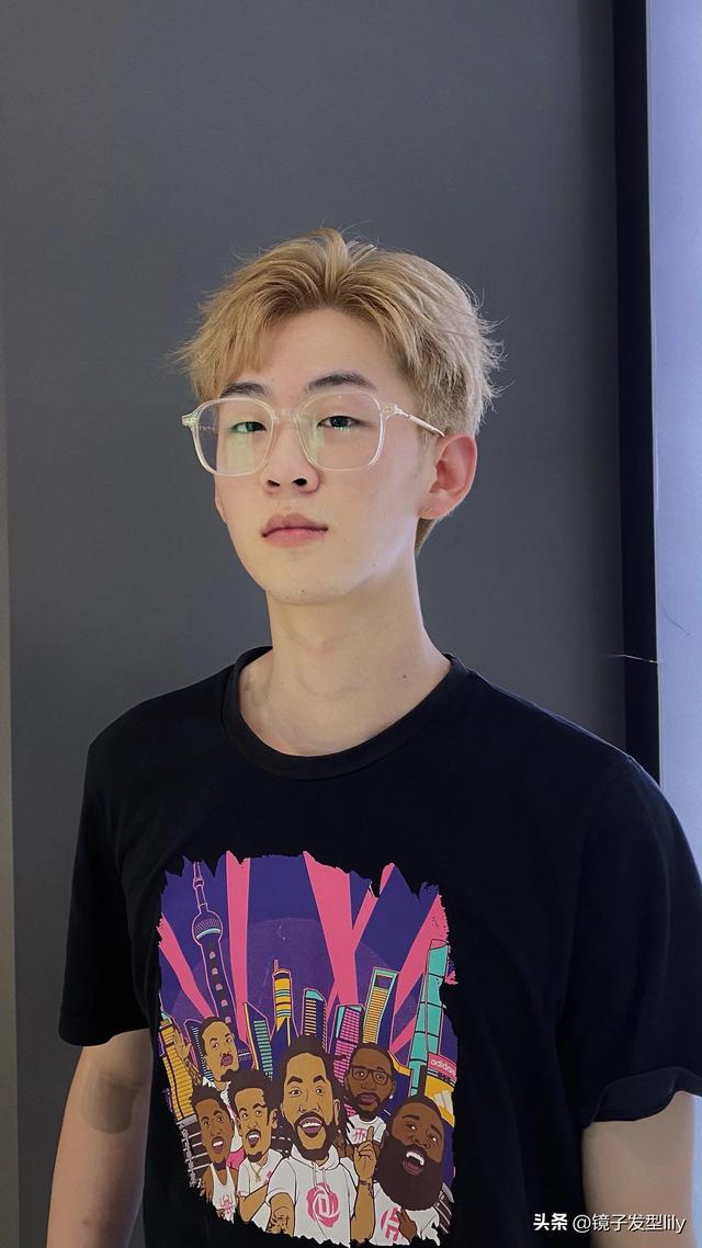 最常见的三种男士发型，没想到这么帅，有你同款吗