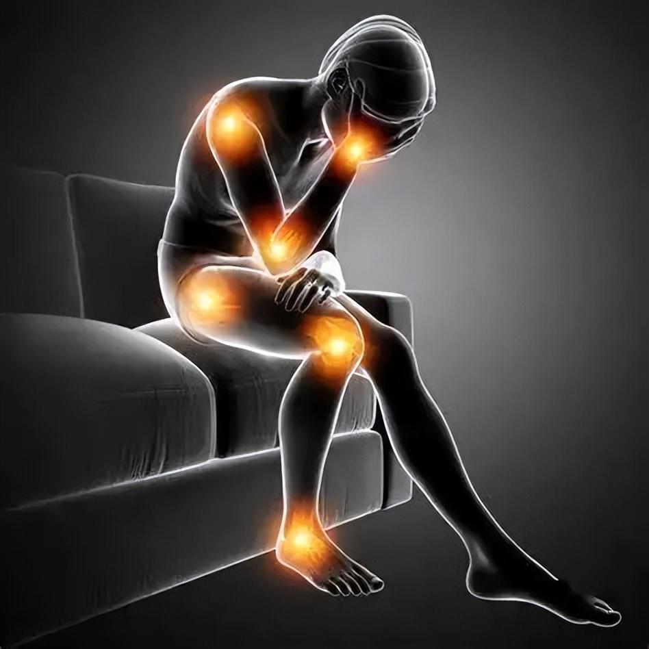 耳朵里面疼的原因，耳朵里面痛是怎么回事（“痛点”——所有疼痛的来源）