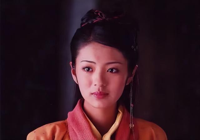 电视剧中林月如的扮演者是谁，林月是哪部电视剧里的人物（33岁Angelababy绝美cos仙剑林月如）
