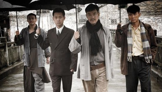 沽宁属于哪里，沽宁是现在的什么地方（可以反复刷的冷门抗战剧）