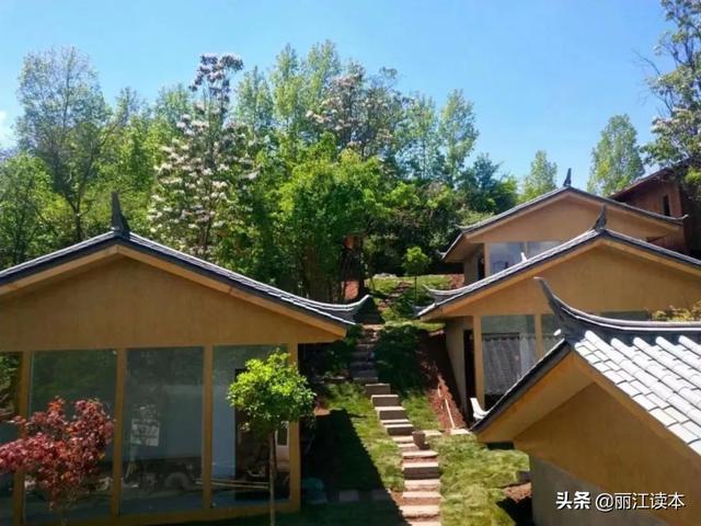 丽江自助游多少钱，丽江超详细的自助游攻略（丽江300元月租客栈火爆）