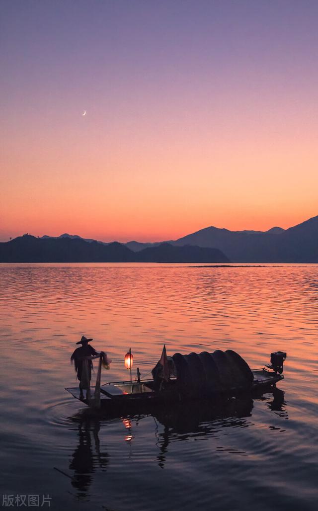 乡村旅游十大美景，中国10大最美乡村