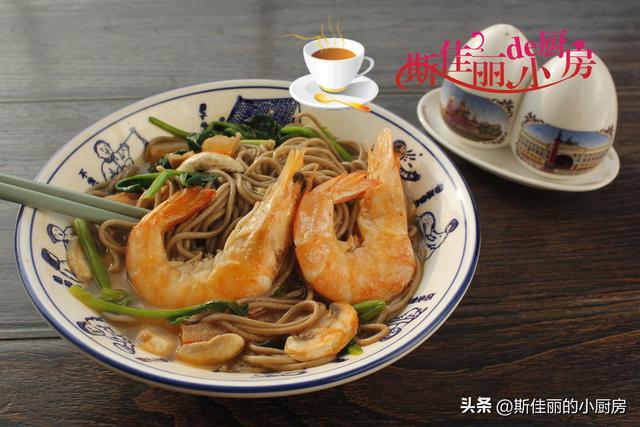 一人午餐食谱，48岁阿姨一人食午餐晒圈火了