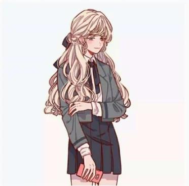 多人闺蜜头像微信，多人闺蜜头像，可可爱爱没有脑袋（闺蜜头像<多人>）