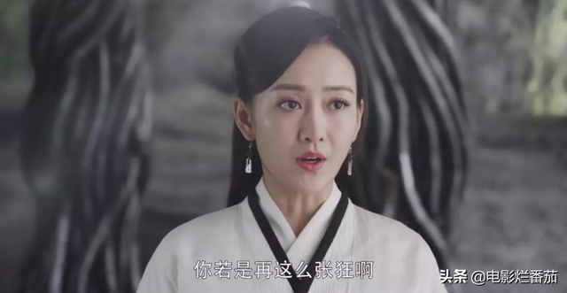 王鸥主演的电视剧，王鸥电视剧有哪些（这9部期待很高的网文电视剧）