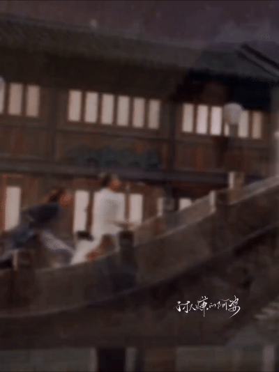 肖战古装造型为什么都差不多，肖战的古装太惊艳了