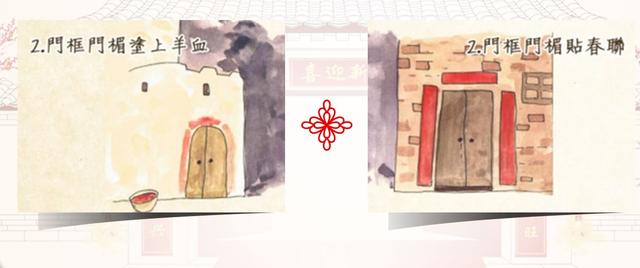 逾越节是中国的哪一天，逾越节在中国是几月分（中国的“过年”和犹太人的“逾越节”如此相似）