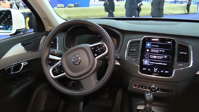 沃尔沃xc90最低价，沃尔沃XC90最新款最低价格是多少钱（2023款沃尔沃XC90正式到港）