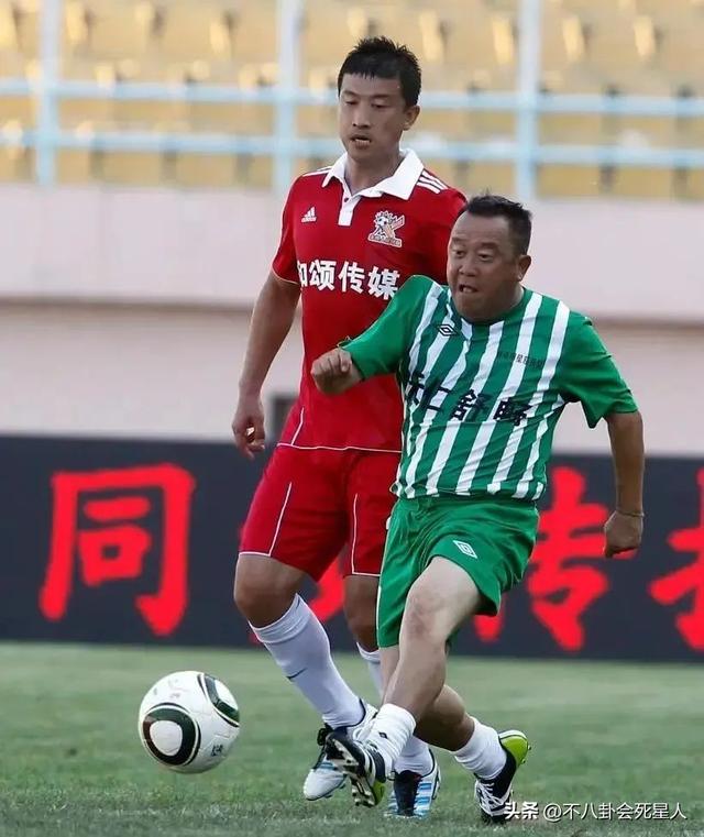 演员巨兴茂现状，十大“矮星”现状