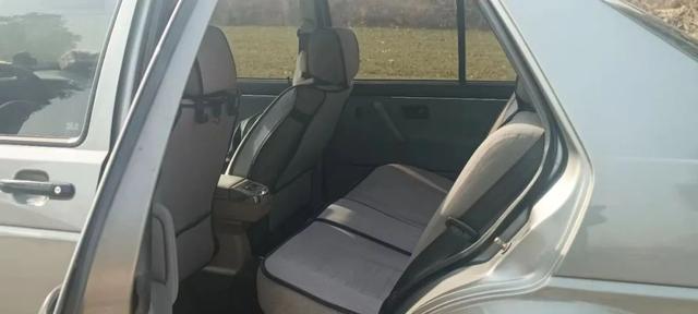 新捷达2012款，新捷达2012款报价（情怀老车：黑灯捷达）