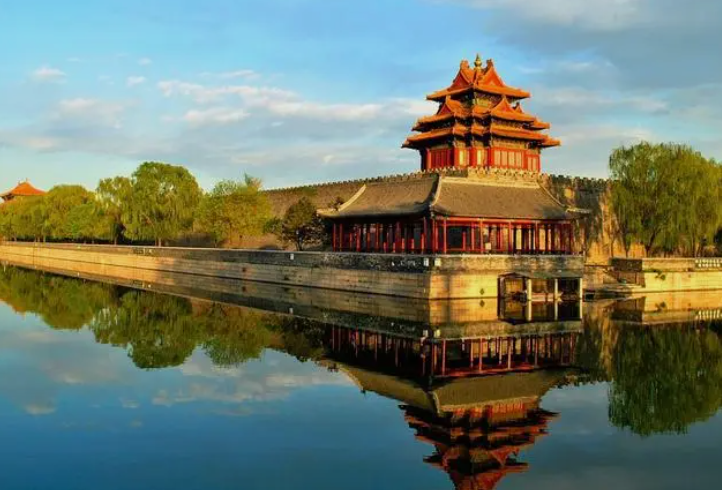 北京技校学校哪个好（坐过北京）