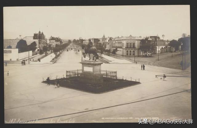 什么是拉美化现象，拉美化的十大特征（现代拉美大都市的形成历史）