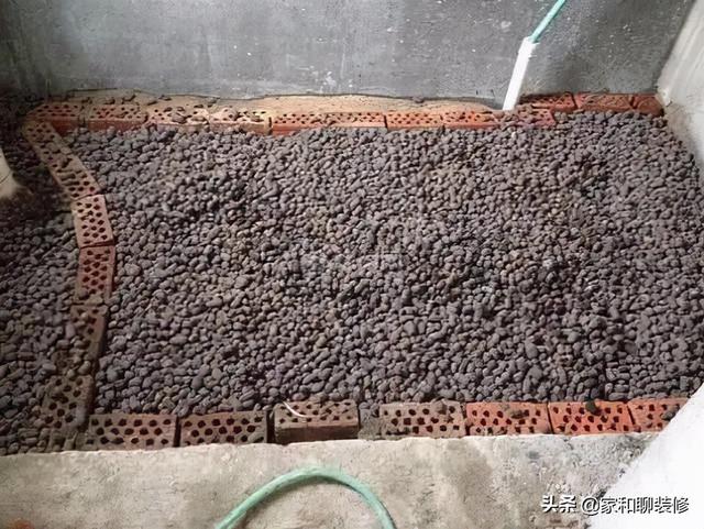 卫生间回填用什么材料好，卫生间装修回填可以用什么材料（卫生间5种回填方式）