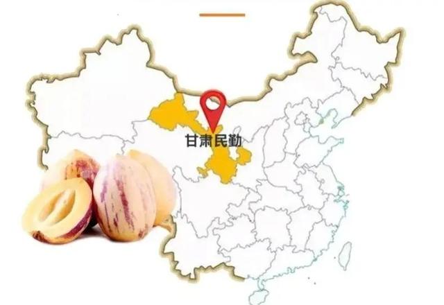 甘肃武威市简介，甘肃武威历史简介（甘肃武威，最吸引你的是什么）