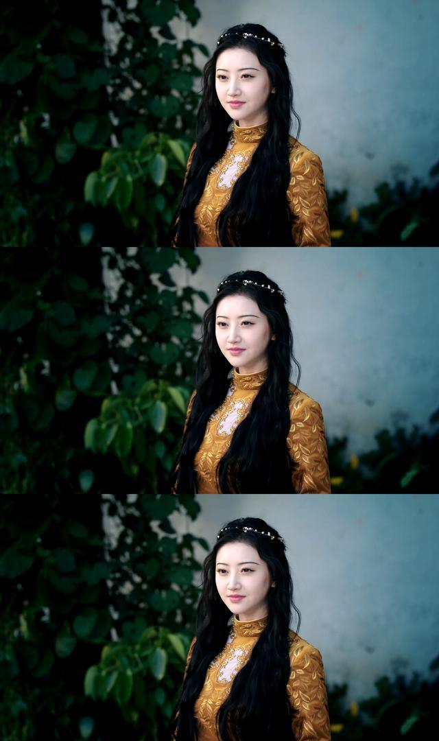 感谢景甜入木三分的演绎,带来如此惊艳的司藤