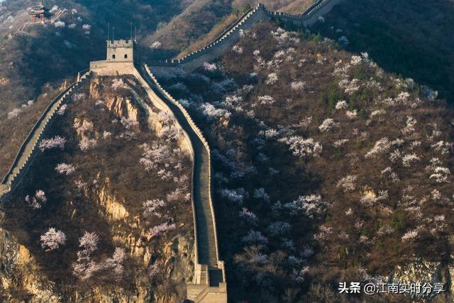 嘉峪关景点有哪些，嘉峪关市有哪些景点（三个经典长城景点各有不同的美）