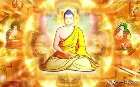 三宝佛是哪三尊佛,一尊二祖三清四御五老(盘点那些从西天灵山出逃的神佛) 三宝佛是哪三尊佛,一尊二祖三清四御五老(盘点那些从西天灵山出逃的神佛)