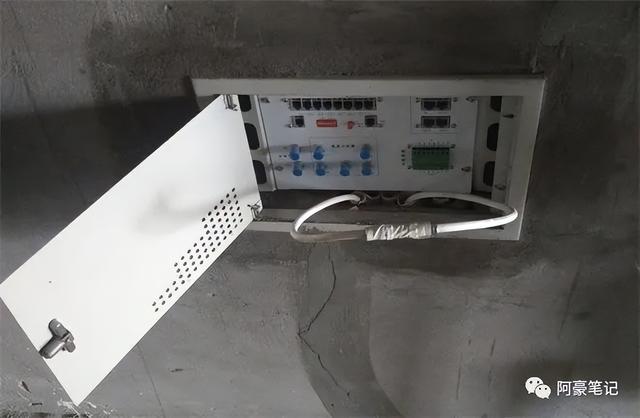 电信宽带wifi设置，电信宽带改wifi密码怎么改（新房子装修网络如何布置）