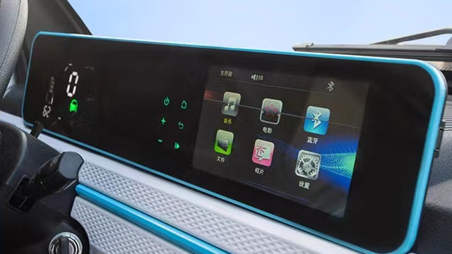 全封闭老年代步车，封闭式可上路老年代步车（适合老年人代步、接娃）