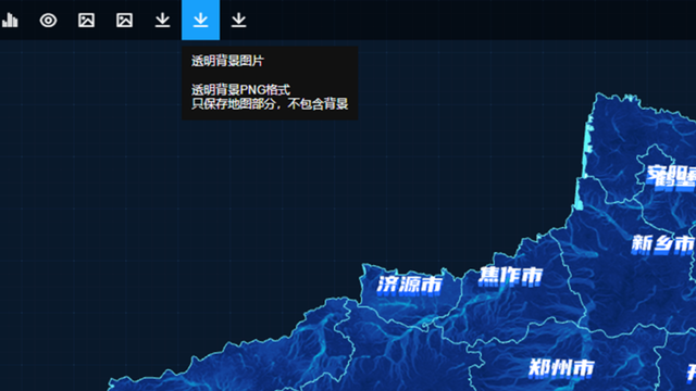 推荐3个超绝的PPT地图神器，第2个是真的牛X...
