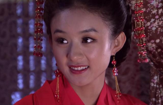 错点鸳鸯大结局（演员还得是靠作品说话）