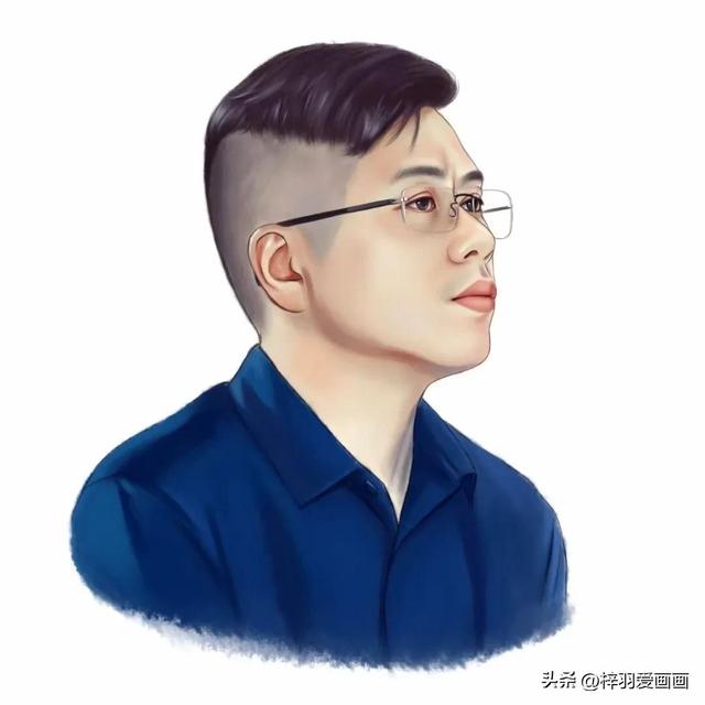 帅气唯美男生头像微信，帅气唯美男生头像（简约帅气男士微信头像）