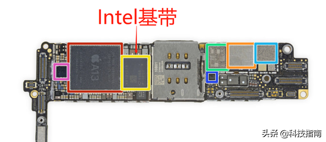 小米手机没有网络信号是怎么回事（哪些手机容易出现无信号无服务）