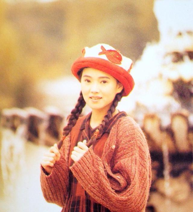 庾澄庆和伊能静：相伴23年未能走到婚姻尽头，分开是最好的选择
