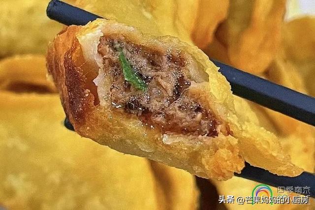 南京美食排行榜前十，南京十大必吃美食排名（2023最新南京特色美食合辑）