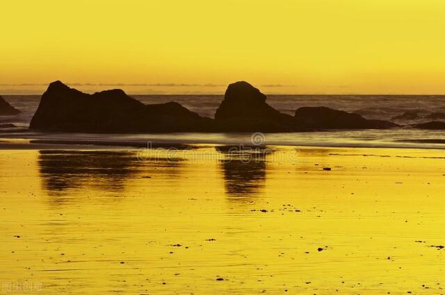 海水颜色，大海的颜色（海水颜色是折射还是反射）