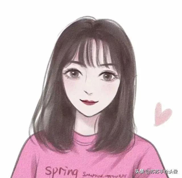 美丽的公主怎么画，漂亮的公主怎么画（像童话里的小公主一样漂亮）