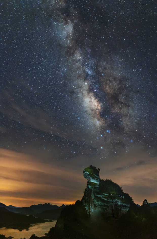 泰宁旅游状元岩，泰宁迎来“百趟专列进泰宁”首发团