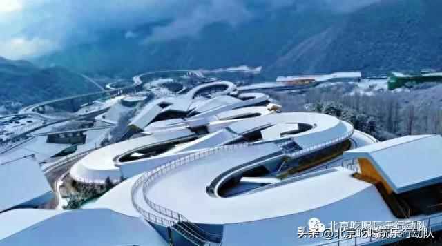 北京周边各大滑雪场盘点