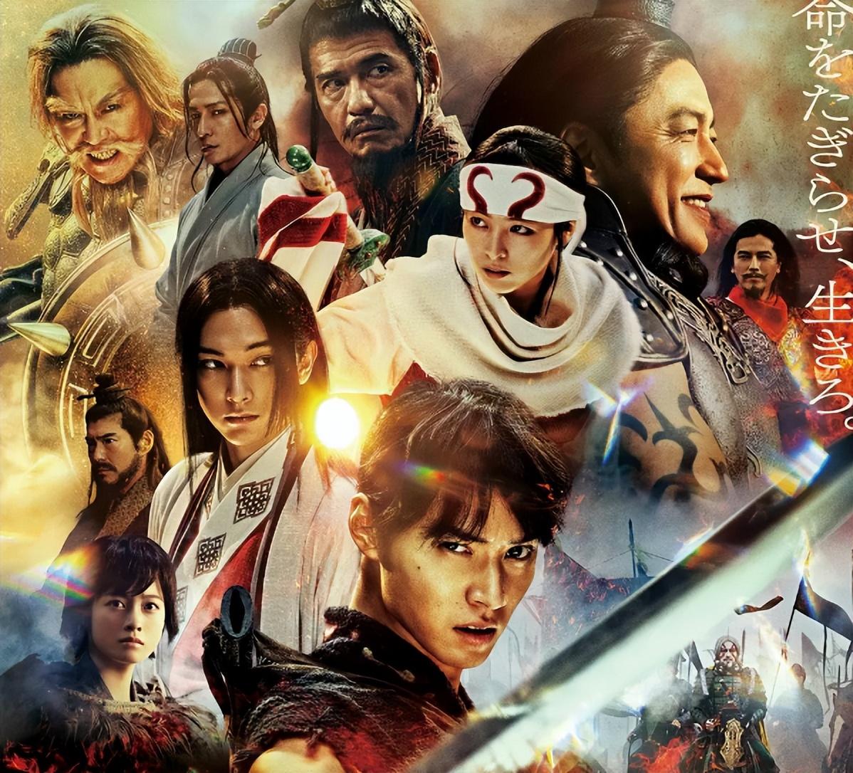 动作电影推荐，值得看的动作电影推荐（今年必看的12部动作片）