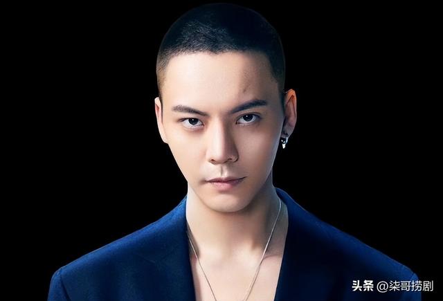 李现和肖战同款发型，杨洋、肖战、王一博…寸头PK