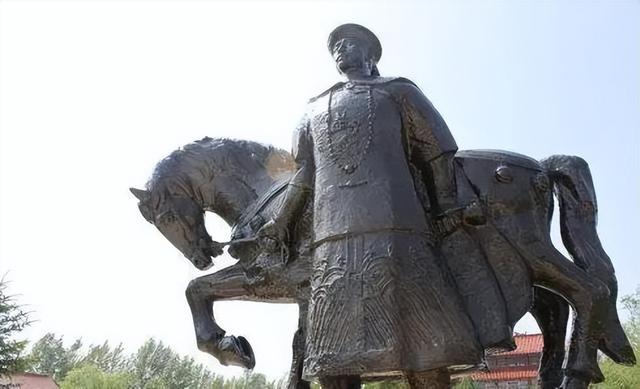 清朝是什么时候灭亡的，哪个王朝统治最久（1860年6000英法联军攻陷北京）