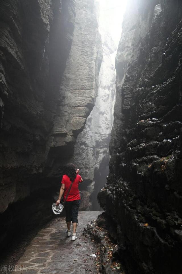 枣庄最值得去的旅游景点有哪些，枣庄在等你