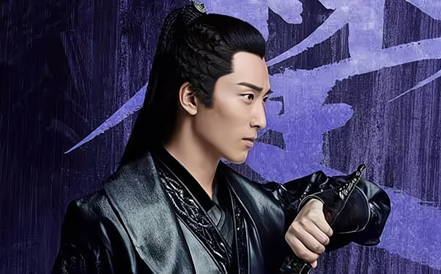 楚乔传2主演名单,楚乔传2演员表演名单(网友:没有她