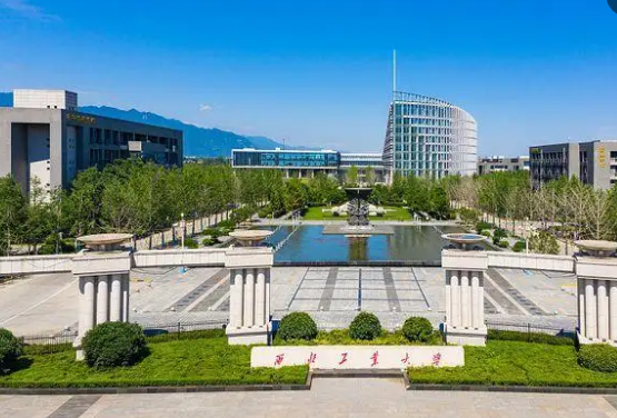西工大航空学院(西工大航空学院和航天学院哪个好)